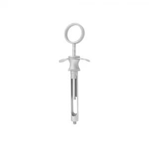 Aspirating Syringe Septodont