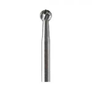 Carbide Bur Fg Pack Of 5