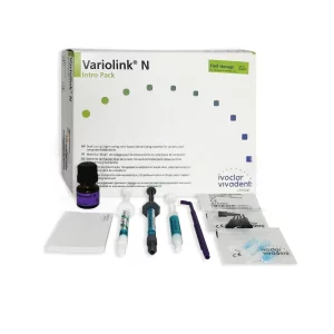 Ivoclar Variolink N Intro Pack