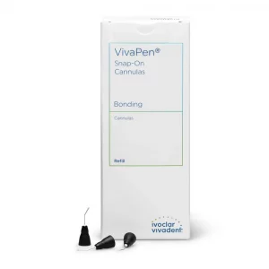 Ivoclar Vivapen Snap-On Cannulas