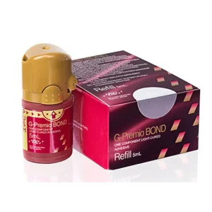 G-Premio Bond 5ml. Refill