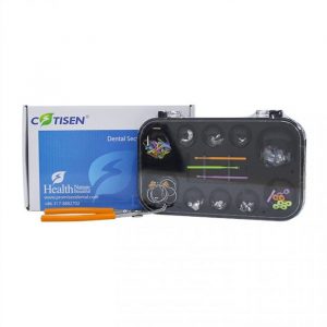 Cotisen Sectional Contoured Matrices Kit