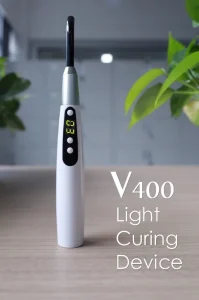 Light Cure VRN