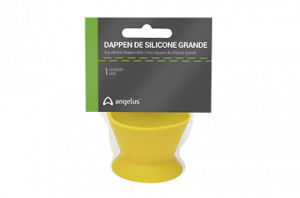 Dappen Dish Silicone Small