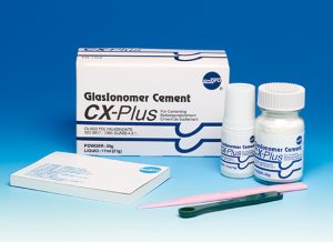 CX SPH ONE U SYR(COMPOSIT KIT)