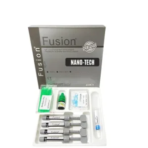 Fusion 4*4 Kit