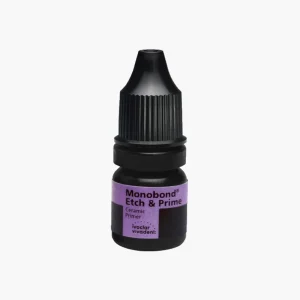 Monobond Etch&prime Test Pack