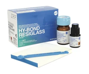 Hy-Bond Resiglass