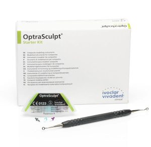 Optrasculpt Starter Kit