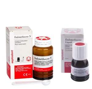 Endomethasone(Make Septodent)