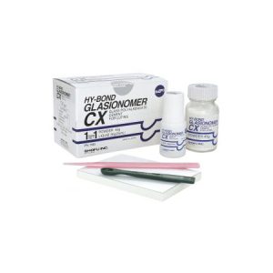 Hy-Bond GI Cement Cx-1 45gm/25ml