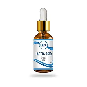 Lactic Peel 75% 50ml