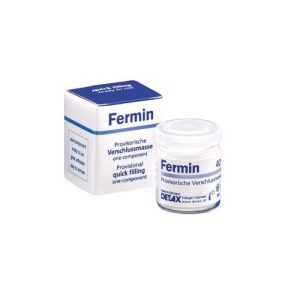 Fermin Jar 15ml.