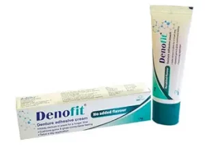 Denofit 50gm.
