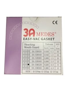 Gasket For Mouthguard