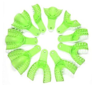 Impression Tray Plastic