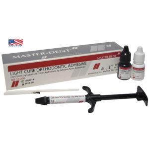 Light Cure Ortho Bonding Adhesive