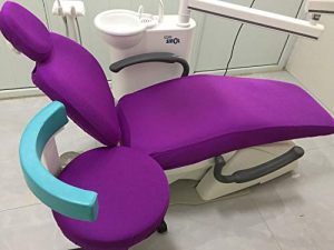 Medical Dental Chair With Unit