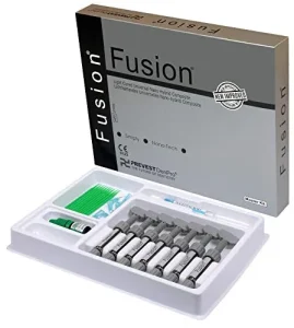 Fusion 7*4gm Kit