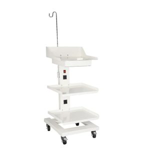 Instrument Trolley Single Pillar