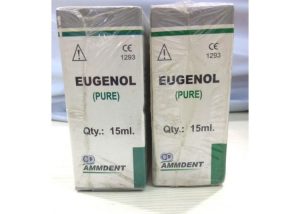 Eugenol Ammdent