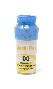 Medipack Retraction Cord