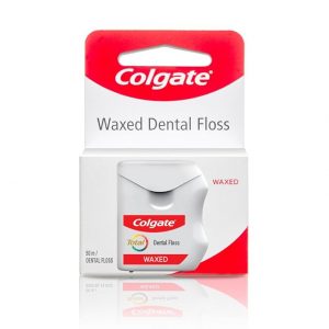 Dental Floss Colgate