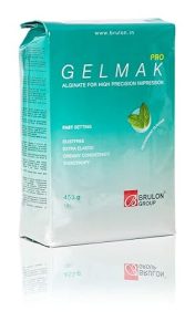 Gelmak Alginate