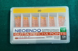 G.P. Neoendo 2%