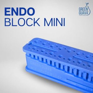 Endo Box Mini DF
