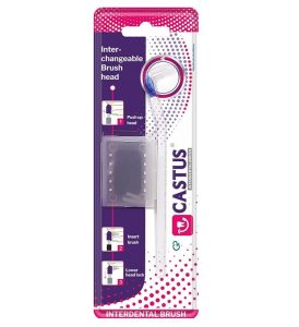 Interdental Brush Castus