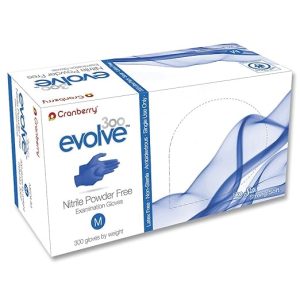 Nitrile Gloves Evolve