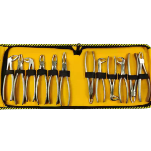 Extraction Forcep Polodent