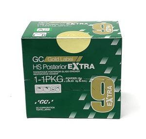 G.C. G L 9 Extra A2