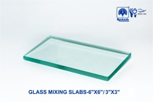 Glass Slab Neelkanth