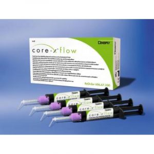 Core X Flow Refill