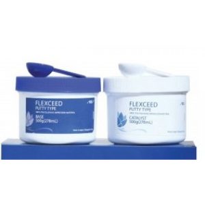 GC Flexceed Putty Refill