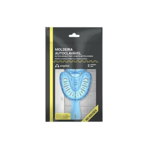 Impression Tray Angeulus