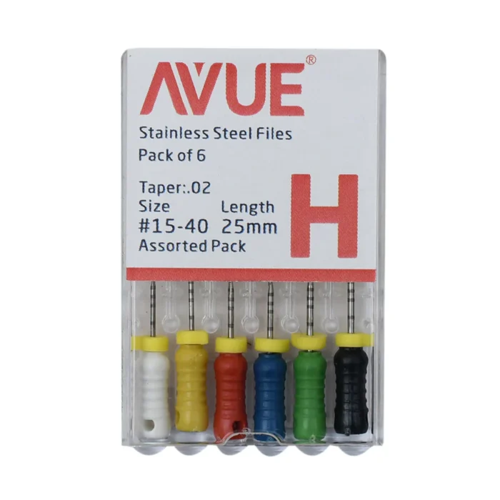 Avue-H-Files-Stainless-Steel-Hand-Files
