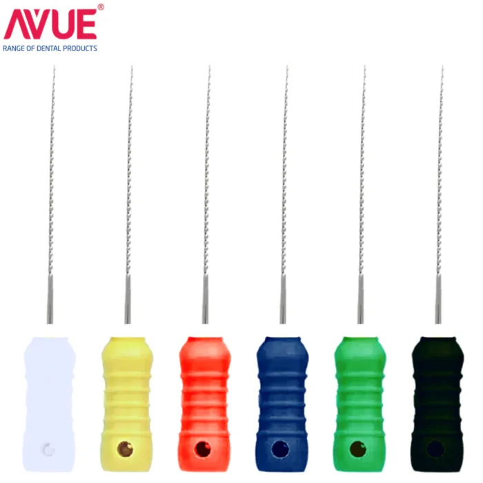 Avue-K-Files-Dental-Files