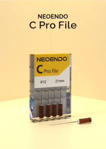 Neoendo C Pro File
