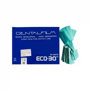 Dental Films Eco 30