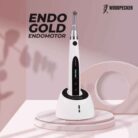 Endo motor gold