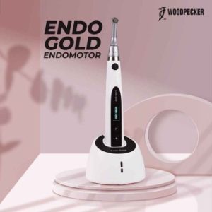 Endo Gold Woodpecker