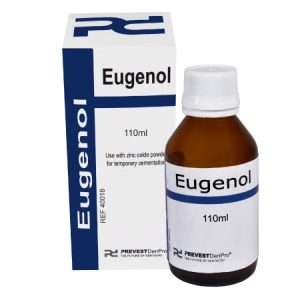 Eugenol Prevest