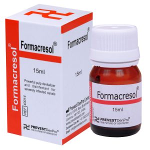 Formacresol Prevest