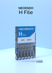 H-File Neoendo