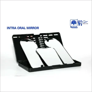Intraoral Photographic Mirror Neelkanth