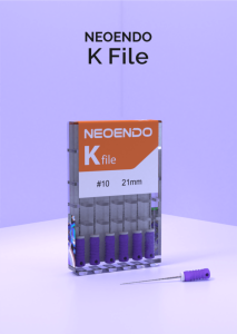 K-File Neoendo