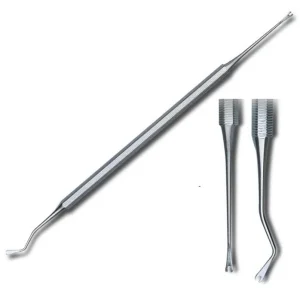 Ligature Bonding Straight & Curve